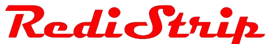 rediStrip Logo