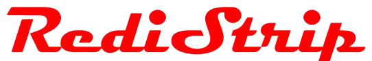 RediStrip Logo